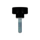 M8X30 MEASURING INSTRUMENT FIXING KNOB